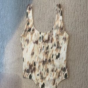 Wilfred Body Suit (Aritzia)